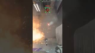 I see Muzzle Flash battlefield bf 2042 ps5 gameplay m240b [upl. by Ahsha]