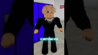 UN RAGAZZO CI PROVA CON LEI MA roblox shorts robloxshorts [upl. by Acissej206]