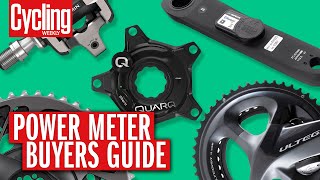 The Ultimate Guide To Power Meters  Which Is Best For You [upl. by Sauveur]