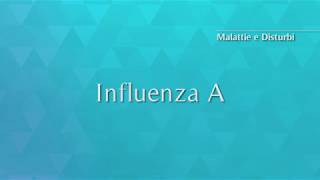 Influenza A [upl. by Blakely]