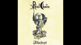 Paul Chain  Voyage To Hell 1995 [upl. by Granthem]