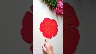 Very easy tricks for Ganpati bappa rangoli designs  ganesh chaturthi rangoli designs [upl. by Pinkerton85]