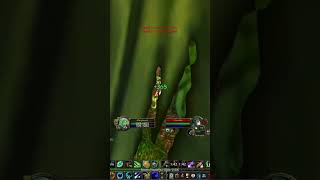 ⚡️2v3 VS BiS MageS  Shadow priest World PvP worldofwarcraft wowclassic classicwow gaming pvp [upl. by Baerl]