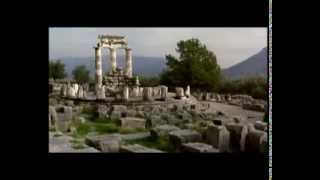 The Ancient Greeks Crucible of Civilization  Episode 3 Empire of the Mind History Documentary [upl. by Aseena215]