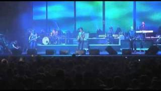 Pavol Habera amp Team  Severanka Live 2008  DVDrip [upl. by Akenor]