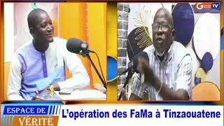 🛑 Le gaz et le pétrole du Mali Issa Cissé décortique [upl. by Lissa]