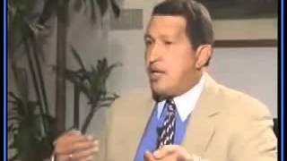 Hugo Chávez en 1998  quotCuba es una dictaduraquot [upl. by Ailemrac]