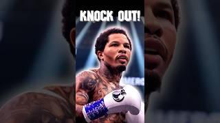 Gervonta “Tank” Davis EPIC knockout highlights boxing knockoutpower [upl. by Edmea]