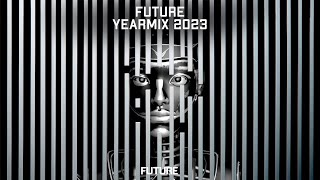 FUTURE Yearmix 2023 Official Mix [upl. by Edina999]