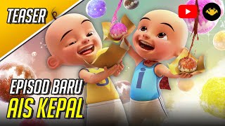 Upin amp Ipin  Gong Xi Fa Cai FULL HD [upl. by Lleirbag362]