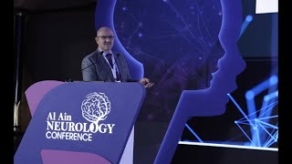 Neurology Insights Al Ain Neurology Conference 2024  Day 1 Highlights [upl. by Akired]