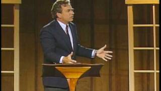 The Holiness of God by RC Sproul Clip 3 of 5 [upl. by Hterag]