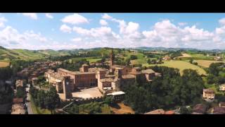 Visit Castelvetro [upl. by Eddra]