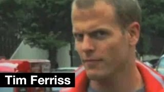 quotTrial by Firequot TV Debut 124  Sneak Peek  Tim Ferriss [upl. by Hillell]