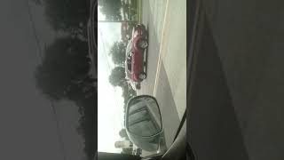 Wreck on fort Carolina jacksonville fl this is bad [upl. by Enelkcaj901]