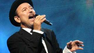 CIPRIANO ARMENTEROS  RUBEN BLADES [upl. by Mckeon]