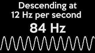 Bass Test  Frequency Sweep and Burst [upl. by Elatia904]