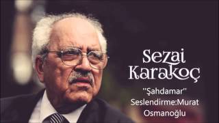 Sezai Karakoç Şahdamar [upl. by Curtice]