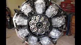 TOP 10 Homemade ENGINES [upl. by Jelks645]