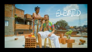 cescoblz  ELEVATED Official Video [upl. by Skantze]