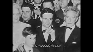 Cinéastes de notre temps  François Truffaut Interview 1965 [upl. by Anotal]