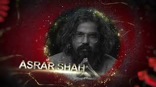 Asrar Shah  Must howa asrarshah mast sofimusic music pakistan [upl. by Virgil]