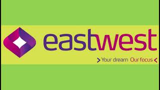 Eastwest Bank Radio Ad 30s [upl. by Aziar387]