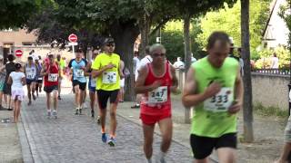 Les 11 km d Obernai 3  20072013 [upl. by Ahar]