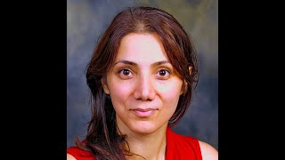 Prof Mercedeh Khajavikhan NonHermitian and Topological Photonics Optics at an Exceptional Point [upl. by Leunam]