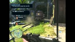 Far Cry 3 Gameplay Walkthrough Part 27 [upl. by Pulcheria]