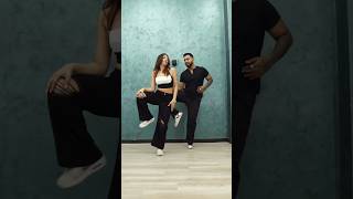 Pee Loon  Tejas Dhoke amp Ridhima Jain  New Short Dance Video  Dancefit Live  Dancefit Live Shorts [upl. by Coster]