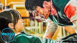 Top 10 Best Korean Shows to Binge on Netflix [upl. by Salisbury]