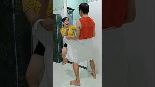 dare you laugh at me 🥰🥰🥰 shorts funny [upl. by Skye]