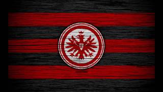 SG Eintracht Frankfurt Torhymne 202425 [upl. by Averat519]