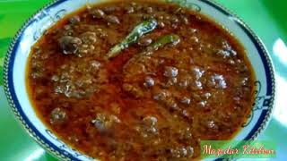 Chana Masala Recipe Jo Pehle Kabhi Nahi Banai Aisa Chole Masala चना मसाला Mazedar Kitchen [upl. by Tare555]