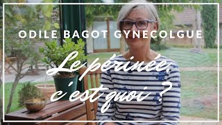 Le périnée cest quoi  Quand et Comment le Muscler  Tout sur la Rééducation Périnéale  Dr Bagot [upl. by Yleme159]