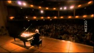 Beethoven Sonata N° 23 Appassionata Daniel Barenboim [upl. by Adraynek]