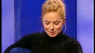 Geri Halliwell Parkinson Interview 1999 PT 23 [upl. by Phio929]