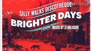 BRIGHTER DAYS RIDDIM MIX [upl. by Con]