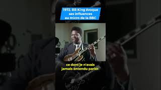 Les influences de BB King  TBone Walker partie 1 [upl. by Stace]