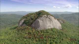 Blue Ridge Parkway 3minute Tour [upl. by Trebmal70]