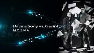 Dave a Sony vs Gazinho  MOŽNÁ [upl. by Leahpar]