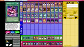 Dueling Network  Yugioh Harpies Deck Profile April 2014 [upl. by Jews]