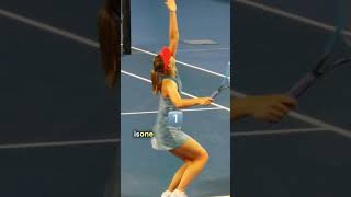 Revealing Maria Sharapovas Fascinating Journey [upl. by Namie]