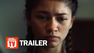 Euphoria Season 2 Trailer  Rotten Tomatoes TV [upl. by Riek]