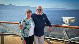 VIKING MEDITERRANEAN CRUISE MAY 2023 [upl. by Marcus]