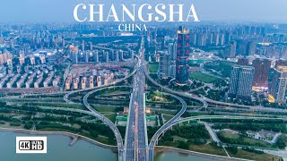 Changsha 4k [upl. by Nagar]