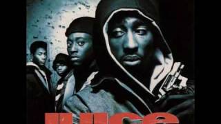 2Pac Eric B ft Rakim  Juice Soundtrack [upl. by Mascia]