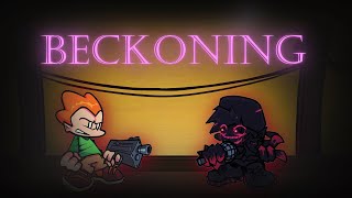 FNF Corruption  Beckoning charted remake 5k views special [upl. by Enautna]