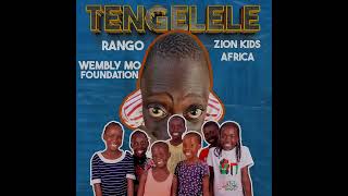 TENGELELE BY RANGO quotTENGA TENGA GAquot 2024 TENGE Rangotengetengeofficial TENGELELE 100subs 100subs [upl. by Narah244]